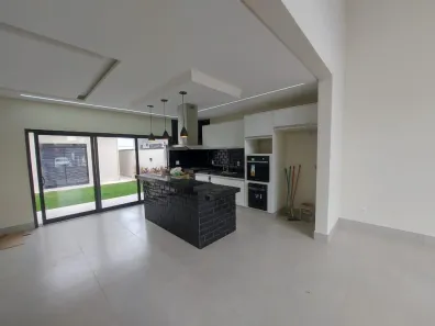 Casa de Condomínio com 3 Quartos à venda, 183m² no Parque Brasil 500, Paulínia