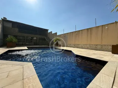 Casa com 4 Quartos à venda, 471m² no Jardim Guanabara, Rio de Janeiro