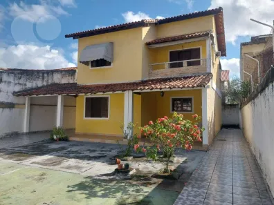 Casa com 3 Quartos à venda, 137m² no Piratininga, Niterói