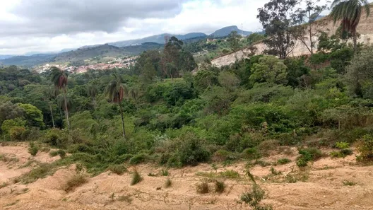Fazenda/Sítio à venda, 250000m² no , Nova União
