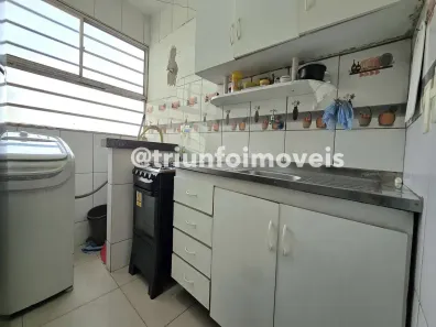 Apartamento com 3 Quartos à venda, 48m² no Ilhotas, Teresina