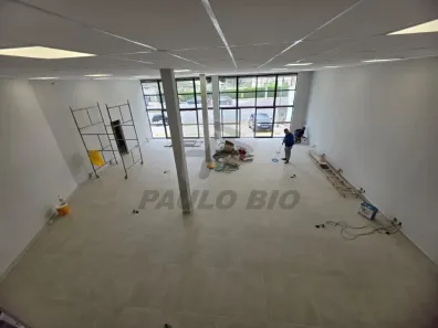Galpão/Depósito/Armazém para alugar, 360m² no Parque Erasmo Assunção, Santo André