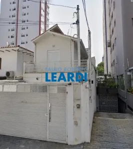 Casa com 3 Quartos para alugar, 180m² no Vila Olímpia, São Paulo