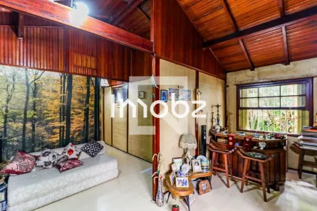 Casa com 4 Quartos à venda, 160m² no Jardim Petrópolis, São Paulo