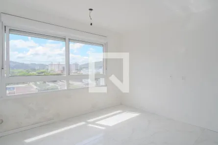 Apartamento com 1 Quarto à venda, 27m² no Partenon, Porto Alegre