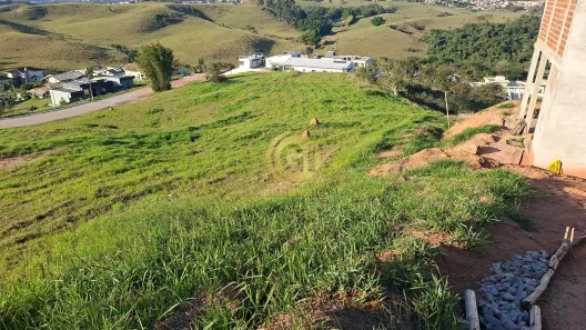 Lote/Terreno à venda, 2367m² no Bandeira Branca, Jacareí