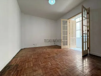 Apartamento com 1 Quarto para alugar, 30m² no Consolação, São Paulo