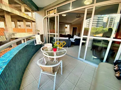 Apartamento com 4 Quartos à venda, 204m² no Gonzaga, Santos