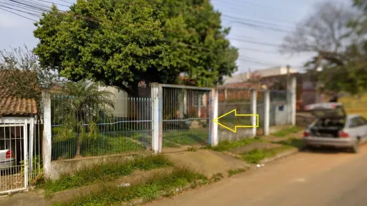 Lote/Terreno à venda, 175m² no Jardim Algarve, Alvorada