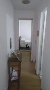 Apartamento com 2 Quartos à venda, 49m² no Jardim Celeste, São Paulo