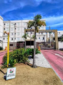 Apartamento com 2 Quartos à venda, 38m² no Bom Retiro, São José dos Campos