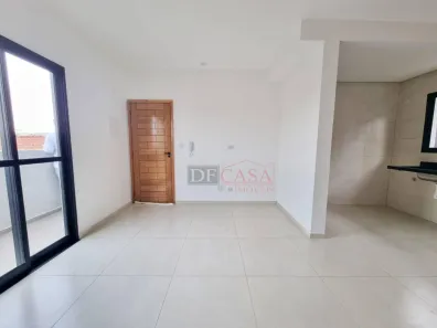 Apartamento com 2 Quartos à venda, 46m² no Cidade Patriarca, São Paulo