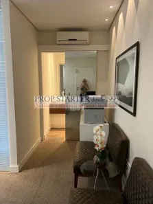 Prédio Comercial para alugar, 50m² no Cerqueira César, São Paulo