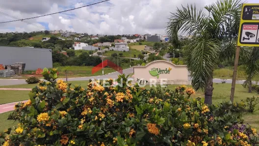 Lote/Terreno à venda, 203m² no Condomínio Villa Verde Bragança, Bragança Paulista