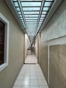 Sobrado com 3 Quartos à venda, 150m² no Tucuruvi, São Paulo