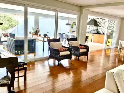 Casa de Condomínio com 5 Quartos à venda, 433m² no Adalgisa, Osasco