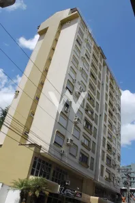 Apartamento com 2 Quartos para alugar, 71m² no Centro, Novo Hamburgo