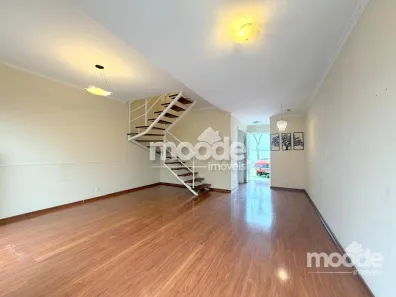 Casa de Condomínio com 3 Quartos à venda, 115m² no Jardim Rosa Maria, São Paulo
