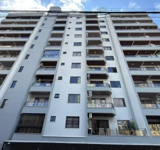 Apartamento com 3 Quartos à venda, 110m² no Centro, Balneário Camboriú