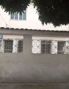 Casa com 2 Quartos para alugar, 73m² no Ramos, Rio de Janeiro