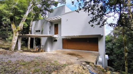 Casa de Condomínio com 3 Quartos à venda, 460m² no Parque das Orquídeas, Gramado