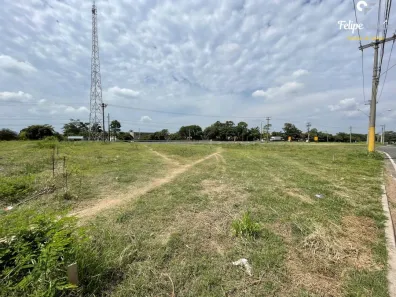 Lote/Terreno à venda, 1m² no Itaperu, Piracicaba
