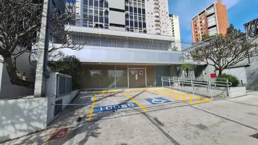 Ponto Comercial à venda, 454m² no Santo Amaro, São Paulo