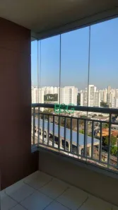 Apartamento com 3 Quartos à venda, 65m² no Mooca, São Paulo