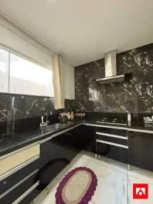 Casa com 1 Quarto à venda, 200m² no Terrazul SM, Santa Bárbara D'Oeste