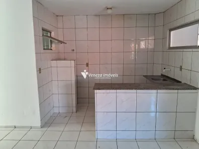 Apartamento com 2 Quartos para alugar, 65m² no Centro, Teresina