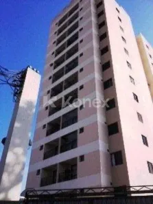 Apartamento com 2 Quartos à venda, 62m² no Jardim das Laranjeiras, São Paulo