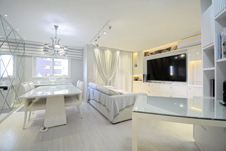 Apartamento com 3 Quartos à venda, 137m² no Zona 07, Maringá