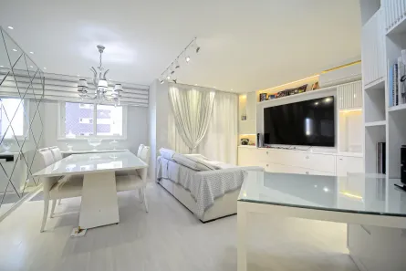 Apartamento com 3 Quartos à venda, 137m² no Zona 07, Maringá