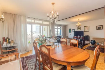 Apartamento com 2 Quartos à venda, 174m² no Petrópolis, Porto Alegre
