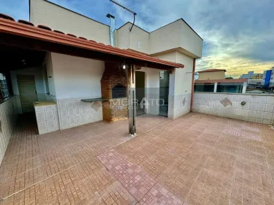 Cobertura com 4 Quartos à venda, 170m² no Inconfidentes, Contagem