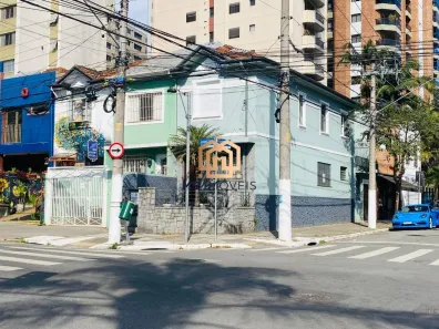 Imóvel Comercial com 3 Quartos para alugar, 110m² no Vila Mariana, São Paulo