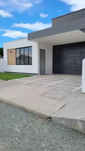 Casa com 3 Quartos à venda, 72m² no Novo Cohatrac, São José de Ribamar