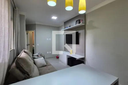 Apartamento com 2 Quartos à venda, 45m² no Vila Pires, Santo André