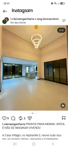 Casa com 3 Quartos para alugar, 180m² no Praia Campista, Macaé