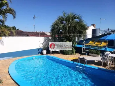 Casa com 4 Quartos à venda, 177m² no Parque Santa Fé, Porto Alegre