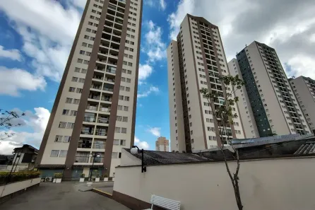 Apartamento com 3 Quartos à venda, 72m² no Limão, São Paulo