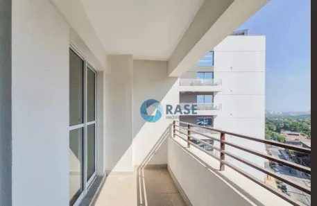Apartamento com 1 Quarto à venda, 32m² no Butantã, São Paulo
