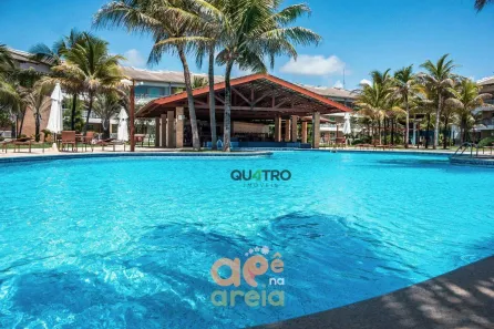 Apartamento com 3 Quartos à venda, 170m² no Porto das Dunas, Aquiraz