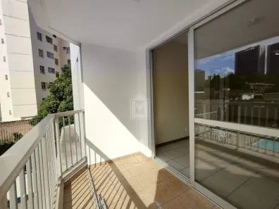 Apartamento com 2 Quartos para alugar, 75m² no Santa Helena, Vitória