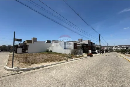Lote/Terreno à venda, 240m² no Serrotão, Campina Grande