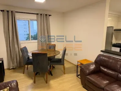 Apartamento com 2 Quartos à venda, 70m² no Jardim, Santo André