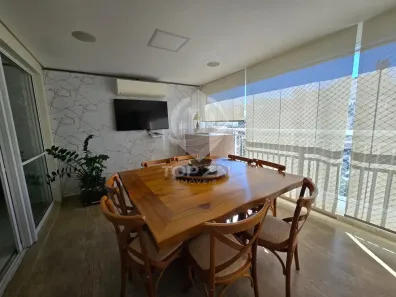 Apartamento com 3 Quartos à venda, 133m² no Vila Ester (Zona Norte), São Paulo