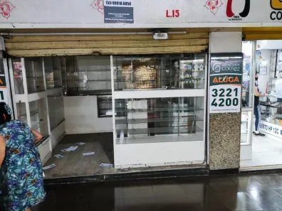 Ponto Comercial à venda, 25m² no Centro Histórico, Porto Alegre