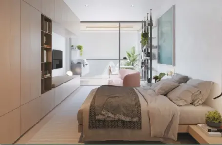 Apartamento com 1 Quarto à venda, 37m² no Copacabana, Rio de Janeiro