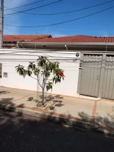 Casa com 3 Quartos à venda, 162m² no Parque Residencial Lauriano Tebar, São José do Rio Preto